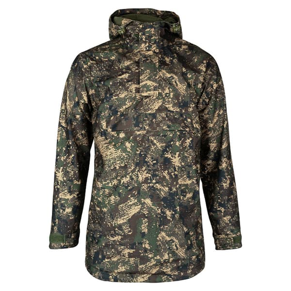 Jack Pyke Herr Galbraith Smock Digital Camo Vattentät Jacka M Green M