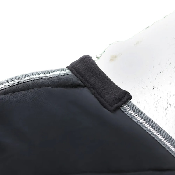 StormX Empra Standard-Neck 200g Häststalltäcke 7´ 3 Svart Black 7´ 3
