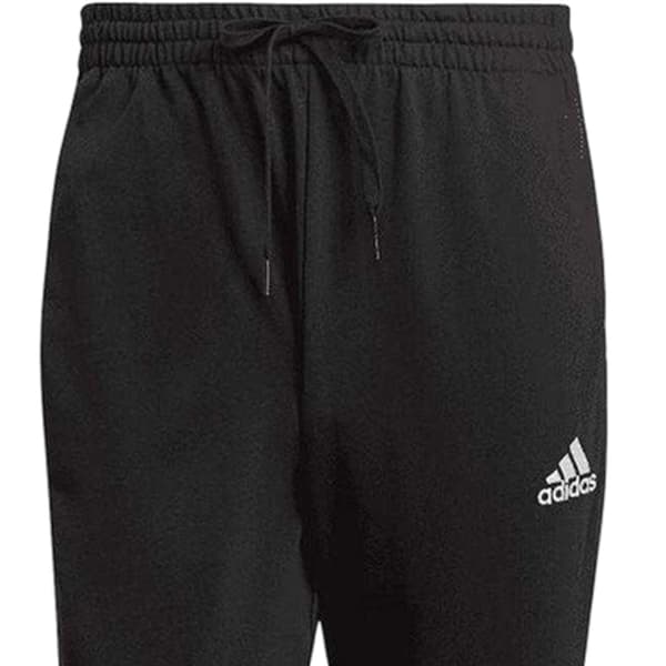 Adidas Herr Essentials 3 Stripes Joggers L Svart Black L