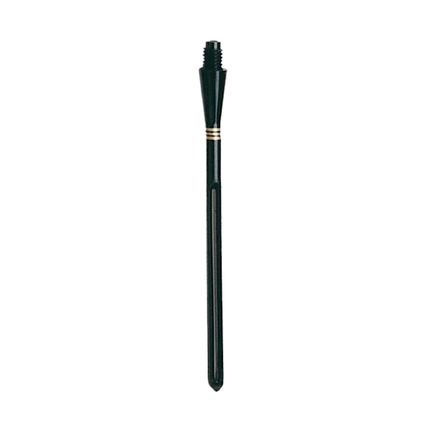 Unicorn Dart Stem (3-pack) One Size Svart Black One Size