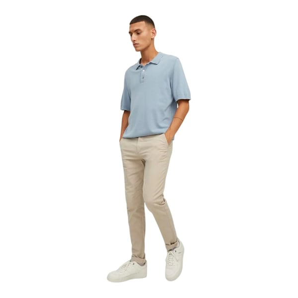 Jack And Jones Marco Herrbyxor 32R Dune Dune 32R