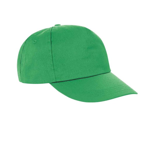 Result Headwear Unisex Vuxen Houston Cap One Size Äppelgrön Apple Green One Size