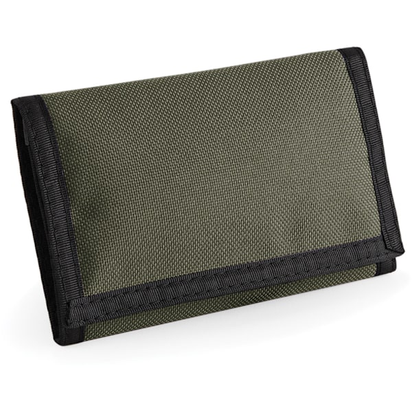 Bagbase Ripper Plånbok One Size Olive Green Olive Green One Size
