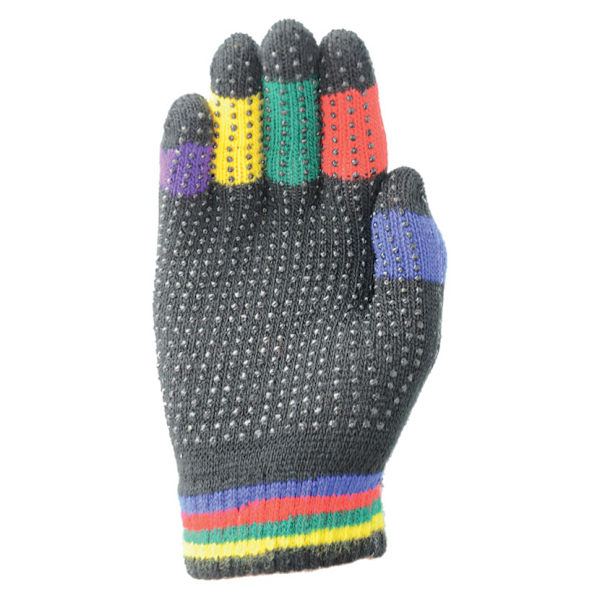 Hy5 Vuxen Magiska Handskar En Storlek Flerfärgad Multicoloured One Size