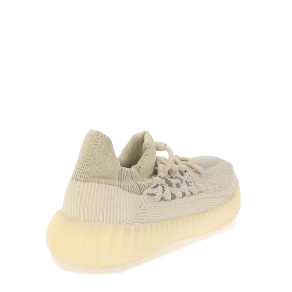 Yeezy Herr Boost 350 V2 Compact Träningsskor 8 UK Cream Cream 8 UK