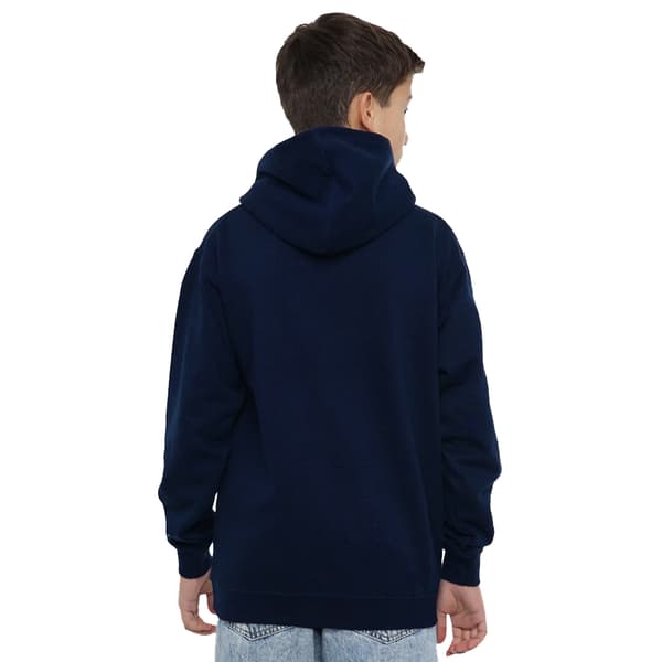 Star Wars Barn/Barn Största Darth Maul Pullover Hoodie 5- Black 5-6 Years