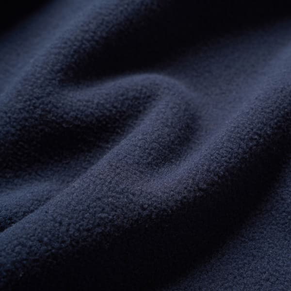 Regatta Frankie Microfleece-väst för dam, 12 UK, Marinblå Navy 12 UK