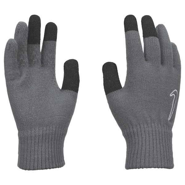 Nike Barn/Ungdom 2024 Stickade Handskar L-XL Grå Grey L-XL