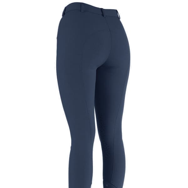 Aubrion Dam/Dam Thompson Breeches 30R Marinblå Navy 30R