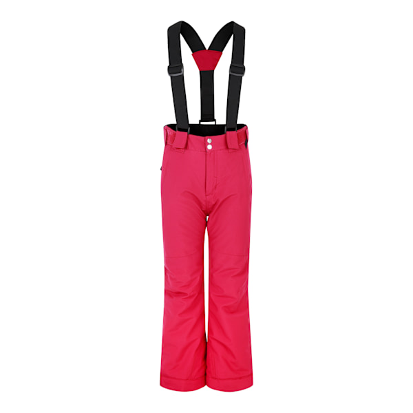 Dare 2B Barn/Kids Outmove II Skidbyxor 9-10 År Olivi Olivine Green 9-10 Years