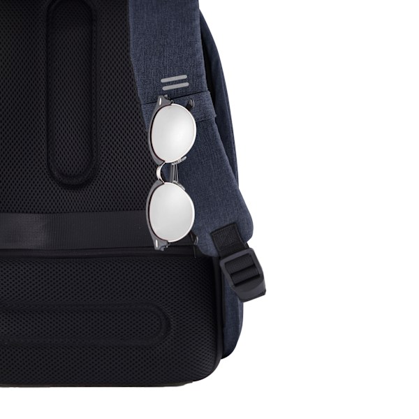 XD Design Bobby Hero Stöldskyddsryggsäck 16L Marinblå Navy 16L