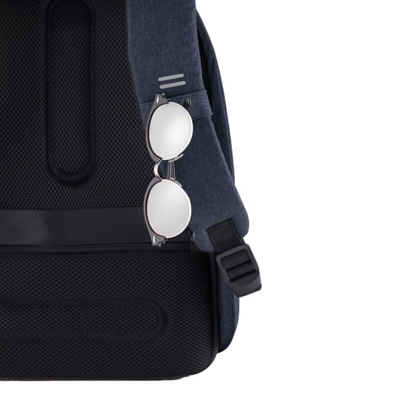 XD Design Bobby Hero Stöldskyddsryggsäck 20L Marinblå Navy 20L