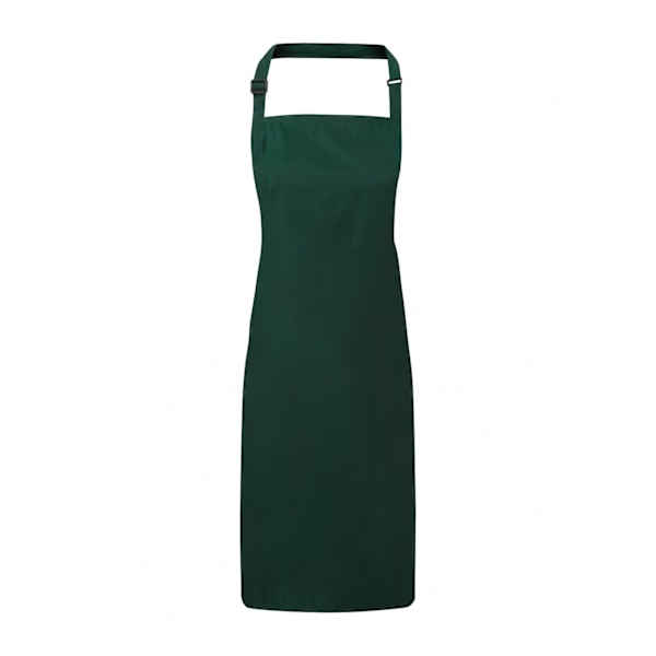 Premier Vattentät Hel Apron En Storlek Flaskgön Bottle Green One Size