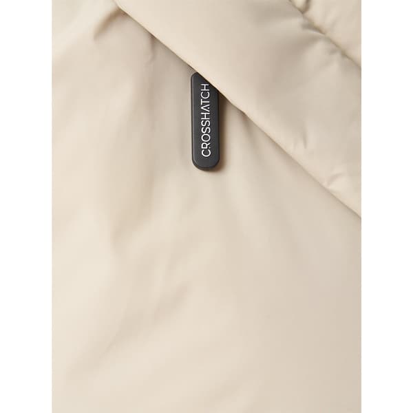 Crosshatch Herr Squadage Paneljacka XXL Sten Stone XXL