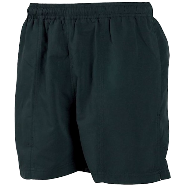 Tombo Teamsport Dam/Dam All Purpose Fodrade Sportshorts L Black L