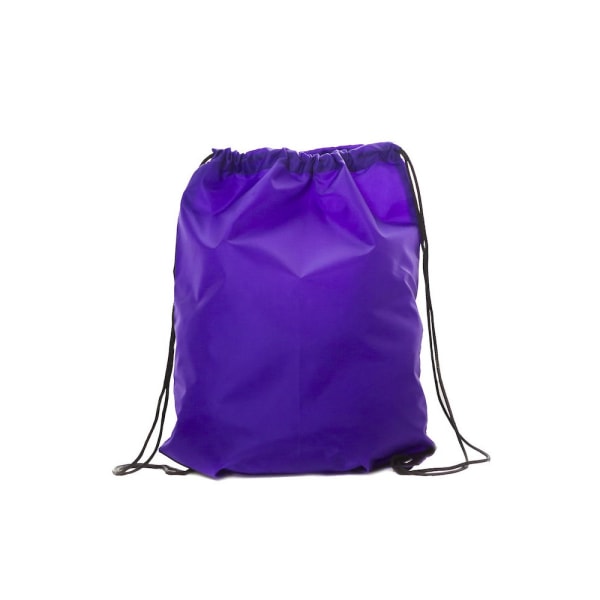 United Bag Store Dragsko Väska One Size Lila Purple One Size