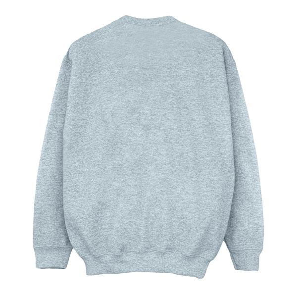 Disney Girls Encanto We Dont Talk About Bruno Boy Sweatshirt 3-4 år Sports Grey Sports Grey 3-4 Years