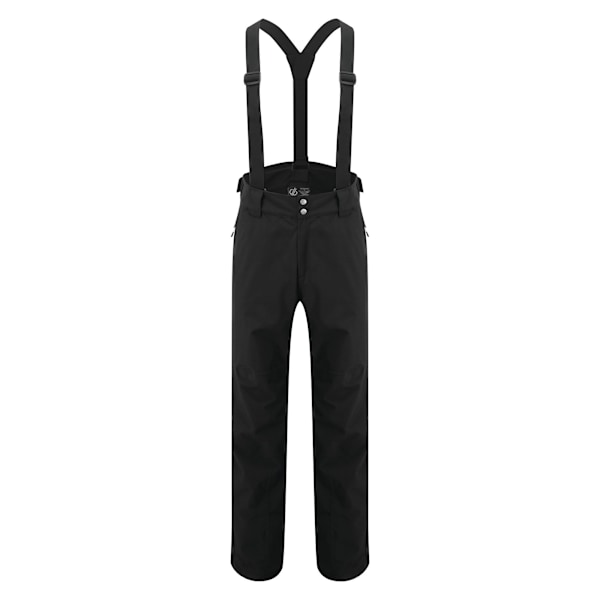 Dare 2B Achieve II Skidbyxor Herr 4XL S Svart Black 4XL S