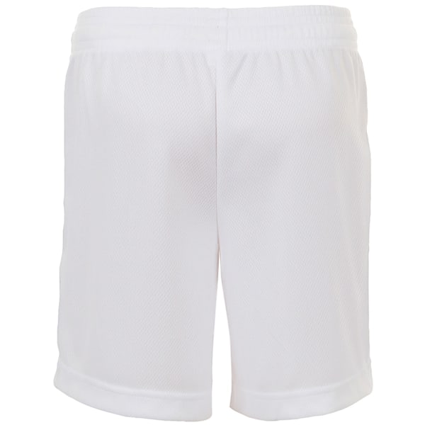 SOLS Barn/Barn Olimpico Fotbollsshorts 6 År Vit/Svart White/Black 6 Years