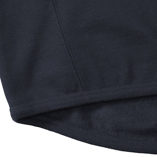 Russell Workwear Herr Crew Neck Set In Sweatshirt Top 3XL Svart Black 3XL