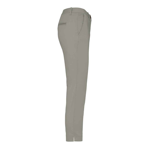 Native Spirit Dam/Dam Trousers 12 UK Mandelgrön Almond Green 12 UK