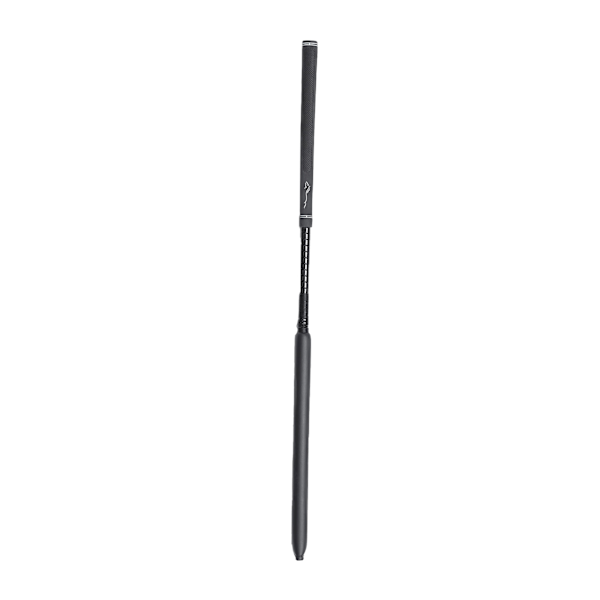 Shires Häst Hoppning Piska En Storlek Svart Black One Size