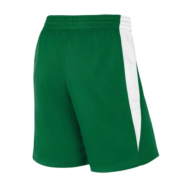 Nike Basketshorts för män XL Grön/Vit Green/White XL