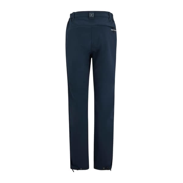 Regatta Dam Geo II Softshellbyxor 14 UK S Marinblå Navy 14 UK S