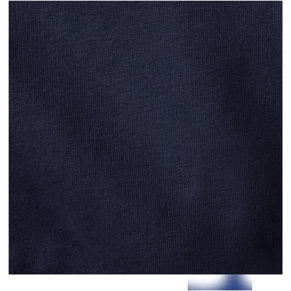 Elevate Arora Hooded Full Zip Sweater för män S Navy Navy S