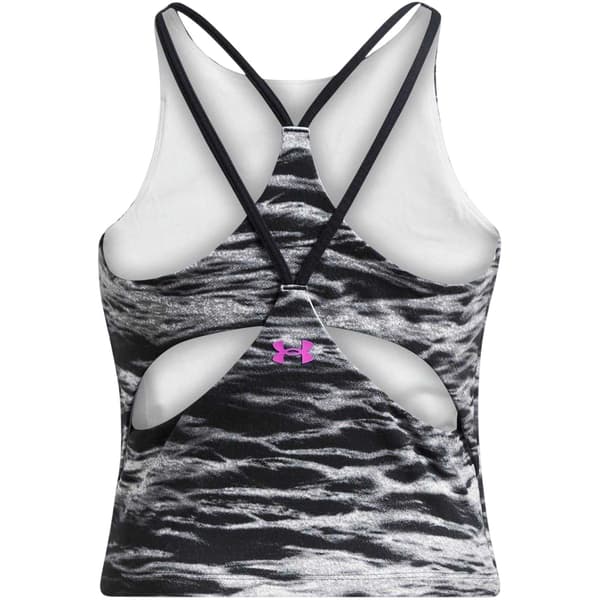 Under Armour Dam Let's Go Linne 10 UK Svart Black 10 UK
