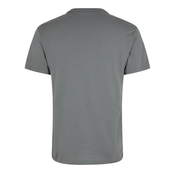 G-Star Herr Logotyp Regular T-shirt XS Grå Grey XS