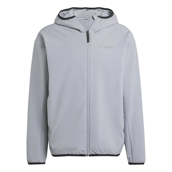 Adidas Herr Terrex Multi Cold.Rdy Soft Shell Jacka XL Grå Grey XL