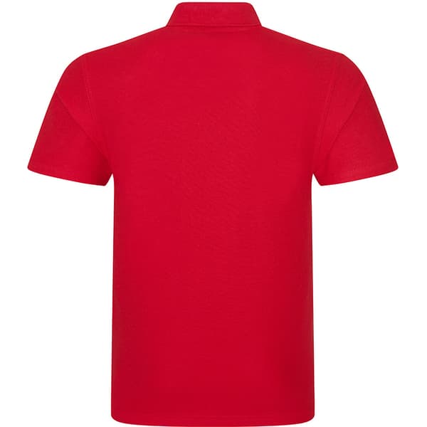 PRO RTX Herr Pro Pikétröja XL Röd Red XL