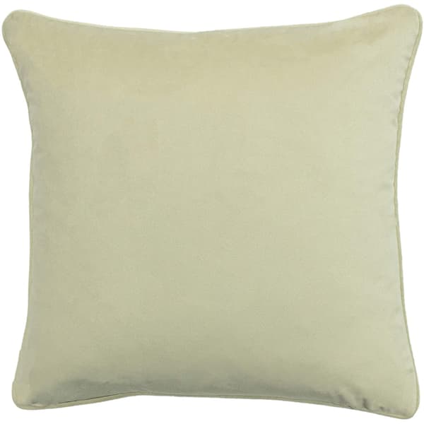 Paoletti Avenue Kuddfodral En Storlek Elfenben Ivory One Size