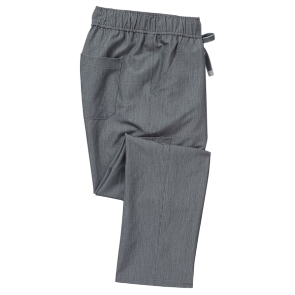Premier Herr Onna-Stretch Cargo Byxor XXL Dynamo Grå Dynamo Grey XXL