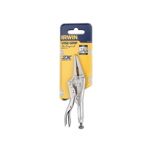 Irwin Vise-grip Långnos Låstång 100mm (4in) Multi Colo Multi Colour 100mm (4in)