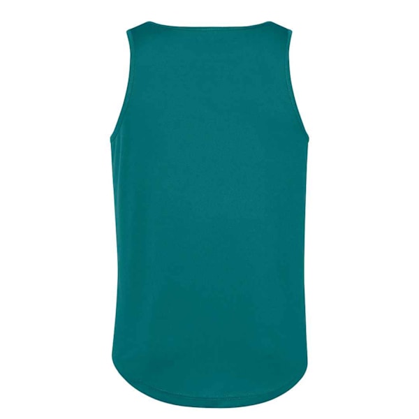 AWDis Cool Herr Linne XL Jade Jade XL