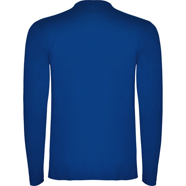 Roly Herr Extreme Långärmad T-shirt M Royal Blue Royal Blue M