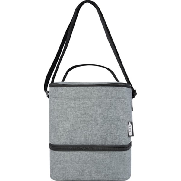 Bullet Tundra RPET kylväska One Size Heather Grey Heather Grey One Size