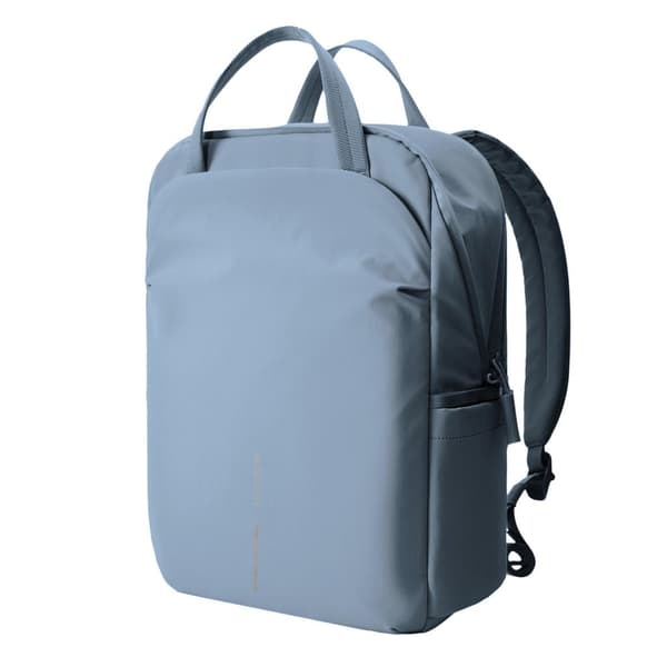 XD Design Tote Soft Ryggsäck En Storlek Blå Blue One Size