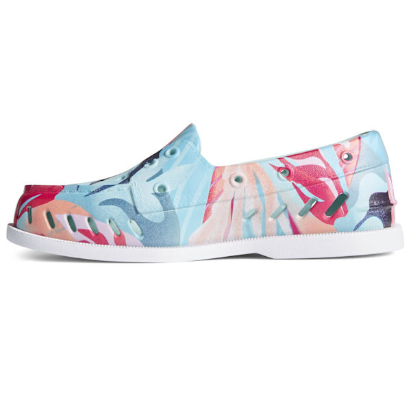 Sperry Womens/Ladies Authentic Original Float Boat Shoes 6.5 UK Multicoloured 6.5 UK