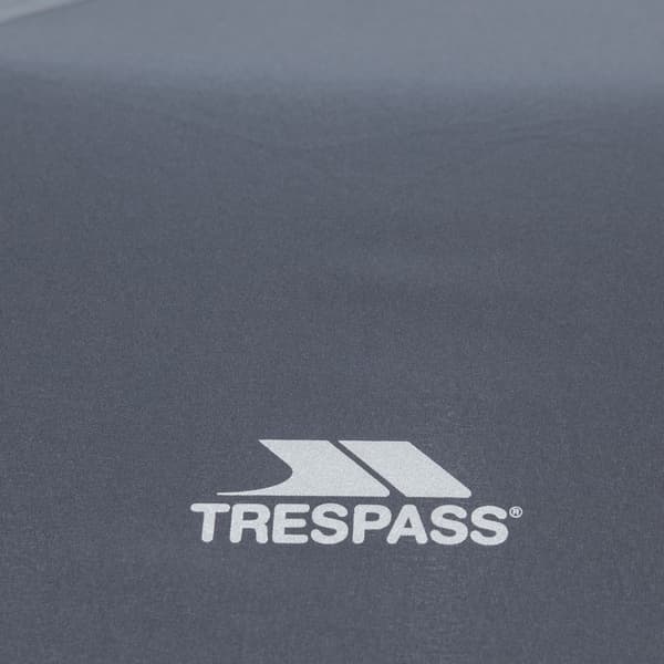 Trespass Resistant Hopfällbart Paraply One Size Granit Granite One Size