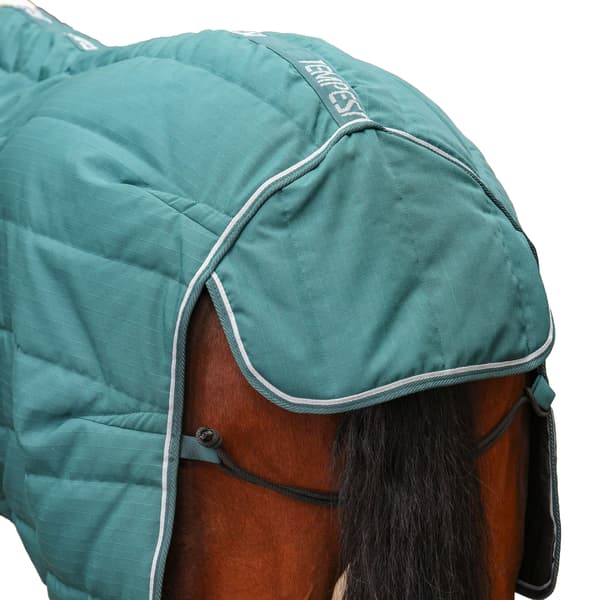 Shires Tempest Original 200 Standard-Neck Häststalltäcke 6´ E Emerald 6´
