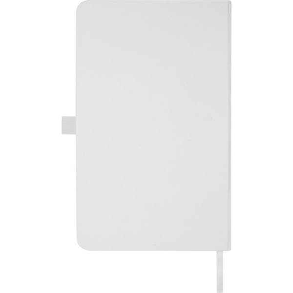 Fabiana A5 Notebook One Size Vit White One Size