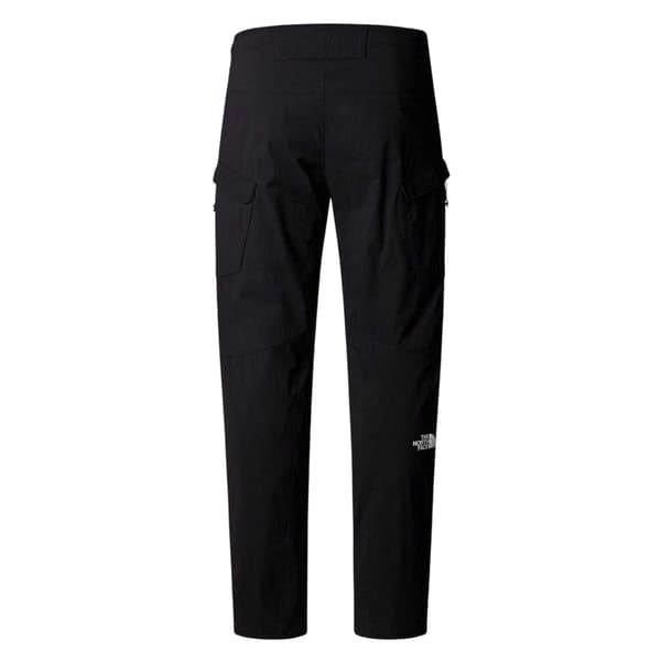 The North Face Exploration Cargobyxor för dam 32S Svart Black 32S