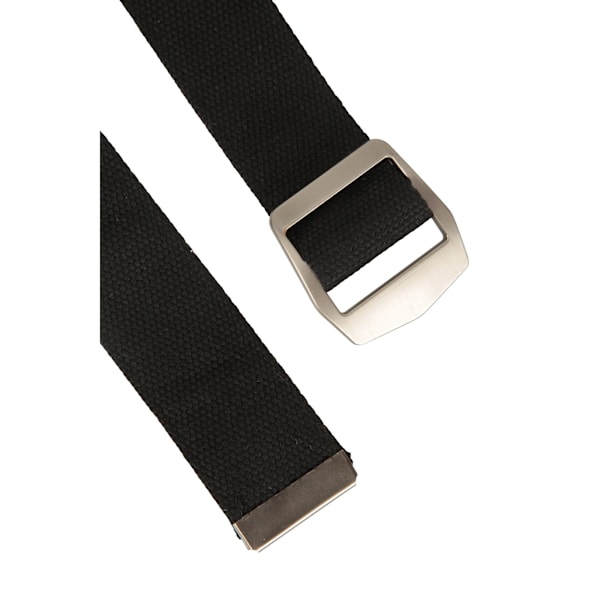 Mountain Warehouse Resebälte En Storlek Svart Black One Size
