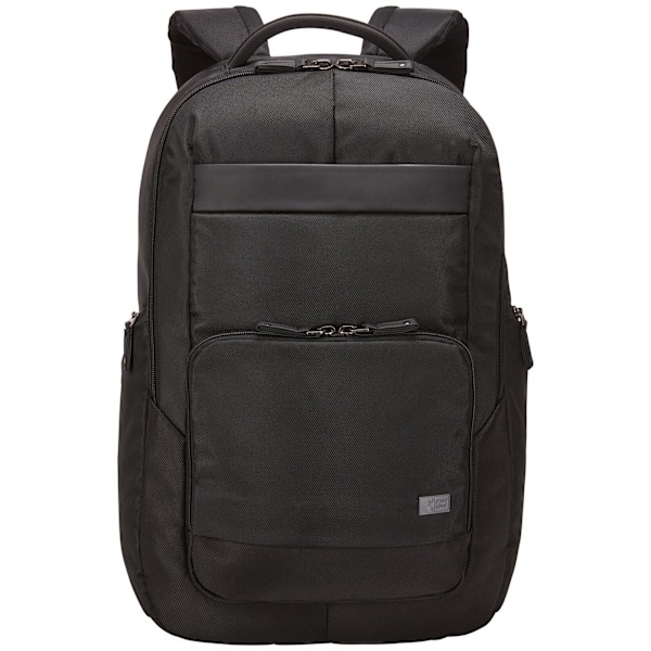 Case Logic Notion Laptopväska One Size Solid Black Solid Black One Size