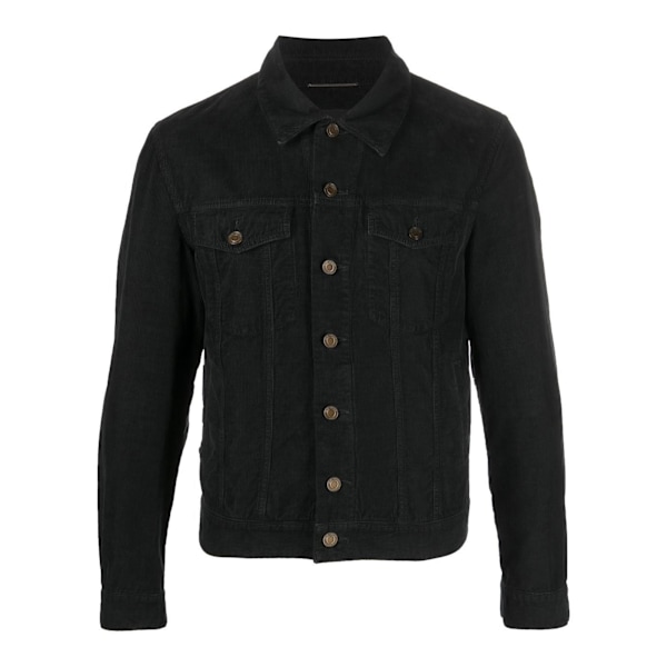So Denim Noah Denimjacka S Svart Black S