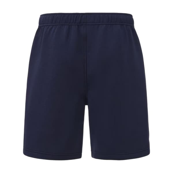 Everlast Fleece Shorts för män M Blå Blue M