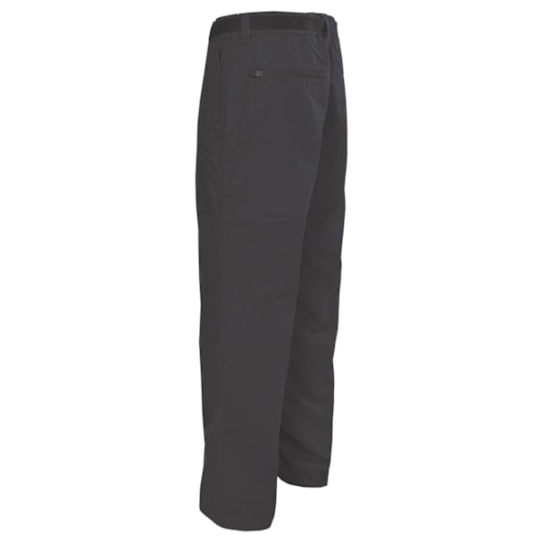 Trespass Clifton Vattenavvisande Byxor XXL/LL Khaki Khaki XXL/LL